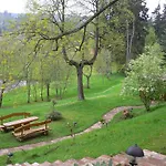 Hotel Villa Romantica 3* Szklarska Poręba