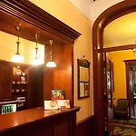 Hotel Villa Romantica Hotell