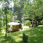 Hotel Villa Romantica