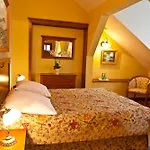 Hotel Villa Romantica