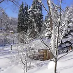 Hotel Villa Romantica Szklarska Poręba
