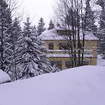 Hotel Villa Romantica Hotell