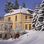 Hotel Villa Romantica Hotell