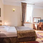 Hotell Hotel Villa Romantica Szklarska Poręba