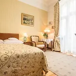 Hotel Villa Romantica