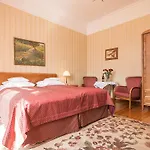 Hotell Hotel Villa Romantica 3*