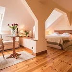 Hotel Villa Romantica