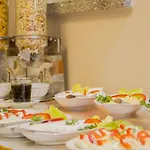 Hotell Hotel Villa Romantica