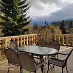 Hotel Villa Romantica Hotell
