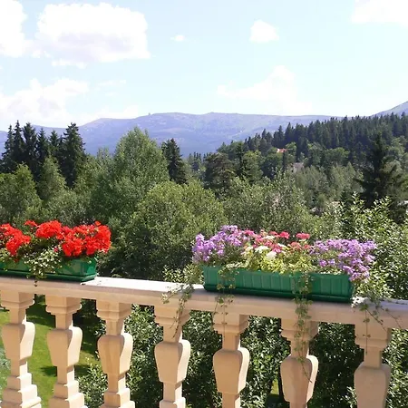 Romantica 3* Szklarska Poręba