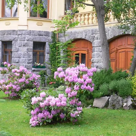 Romantica Hotel 3*