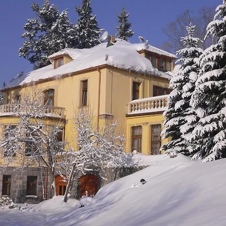 Romantica Hotel