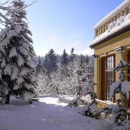 Romantica 3* Szklarska Poręba