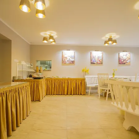 Hotell Hotel Villa Romantica
