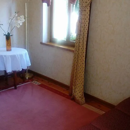Hotel Romantica Szklarska Poręba