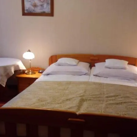 Hotell Hotel Villa Romantica 3*