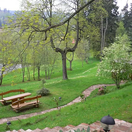 Romantica 3* 스클라르스카포렘바