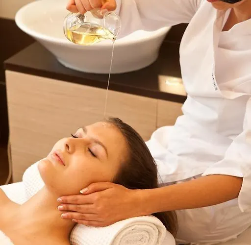 Romantica 3* Sklářská Poruba