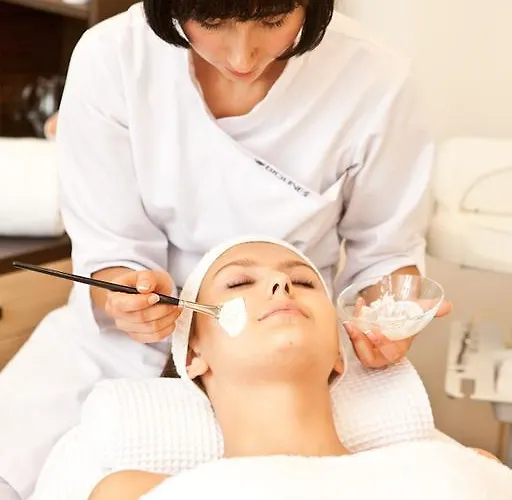 Romantica Hotel Sklářská Poruba