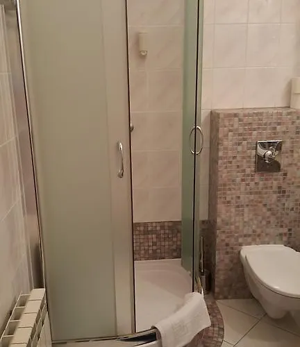 Romantica Sklářská Poruba