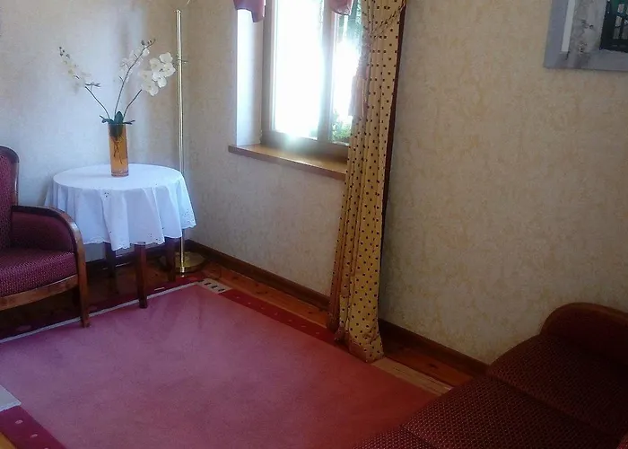 Hotel Romantica Sklářská Poruba